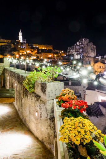 Others 5, L' Artiere Dimore nei Sassi, Matera