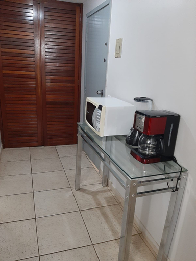 Others 4, Apartamento confortável, Goiania
