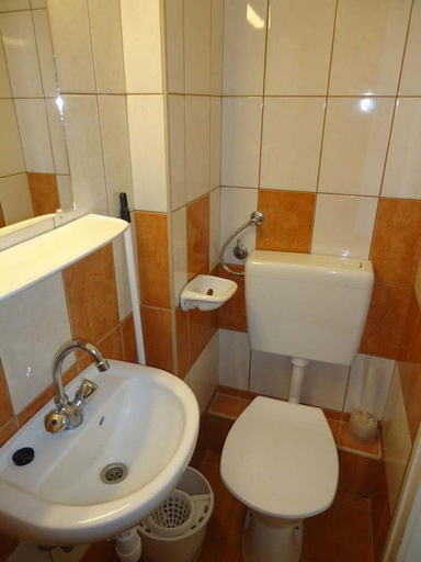 Others 4, Hotel Touring, Nagykanizsai/Zalakaros