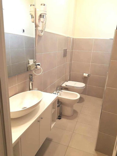 Bathroom 6