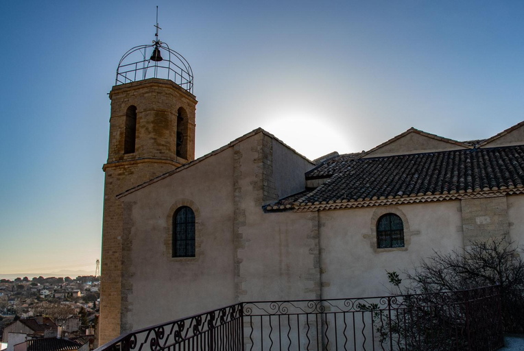 Exterior & Views 3, HubOne3 Istres, Bouches-du-Rhône