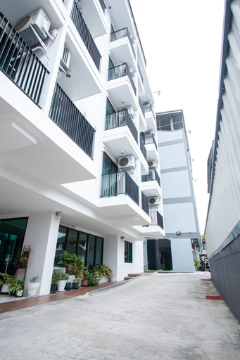 Exterior & Views 2, ATC Residence, Chatuchak