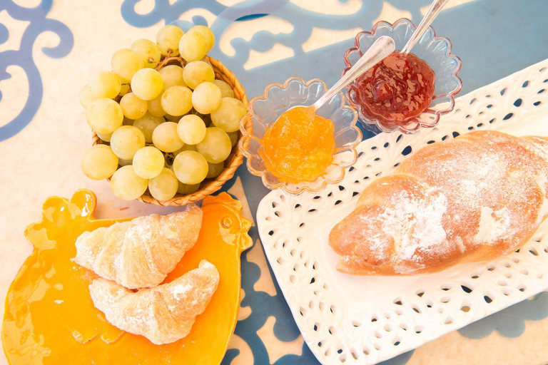 Food & Drinks 5, B&B Don Gaspano, Messina