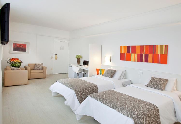 Bedroom 8