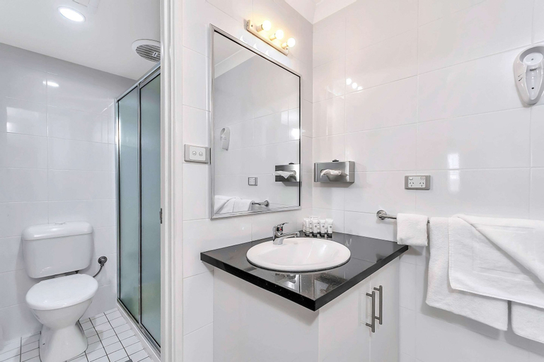 Bedroom 4, Quality Inn Railway, Kalgoorlie/Boulder