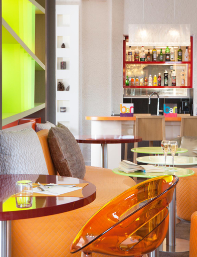 Food & Drinks 4, Ibis Styles Bayonne, Pyrénées-Atlantiques