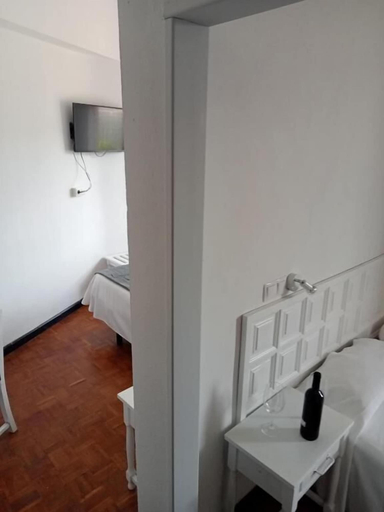 Bedroom 2, Hotel Portal de La Rioja, La Rioja