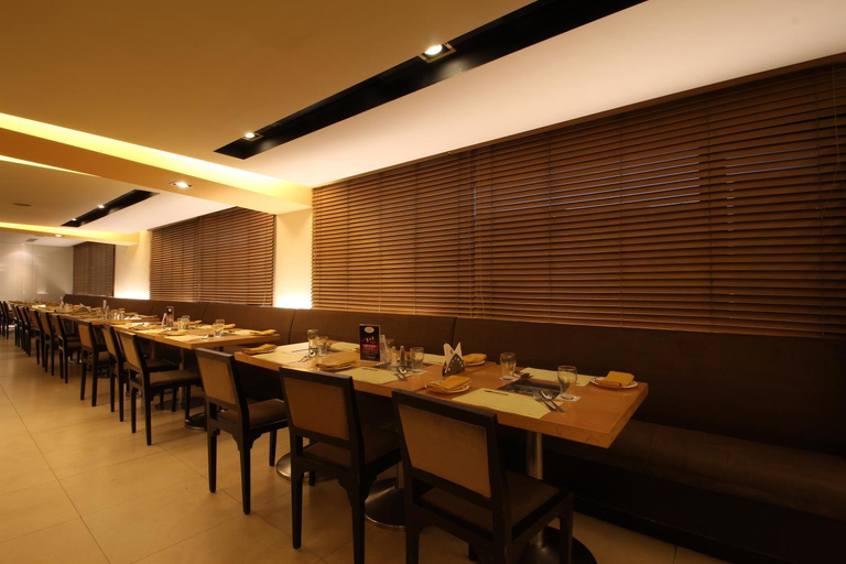 Food & Drinks 4, Hotel Minerva Grand Secunderabad, Hyderabad