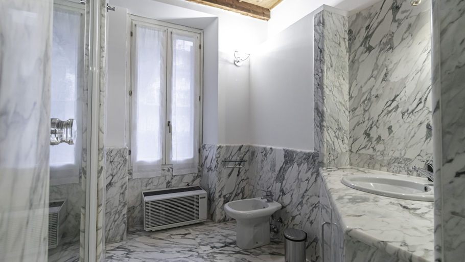 Bathroom 3, Italianway Easy - Garibaldi 93 B, Milano