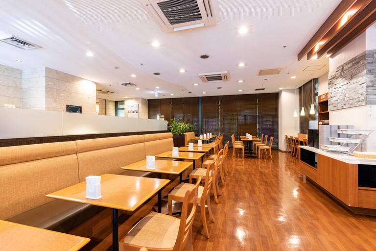 Food & Drinks 5, Nishitetsu Inn Kurosaki, Kitakyūshū