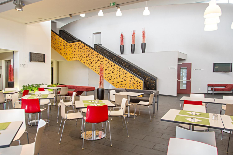 Food & Drinks 5, KYRIAD VIENNA ALTMANNSDORF, Wien