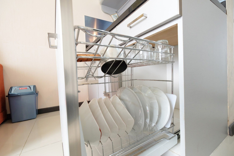 Others 5, Green Pramuka City Apartment, Jakarta Timur