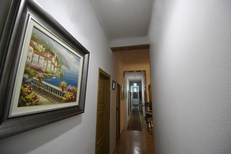 Others 5, Hostal Greco Gran Via Madrid, Madrid