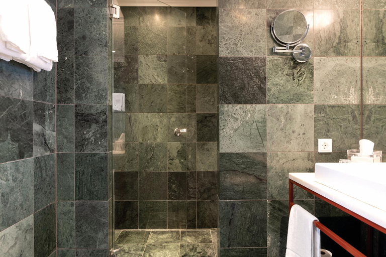Bathroom 4, Elite Grand Hotel Gävle, Gävle