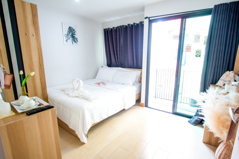 Others 5, ATC Residence, Chatuchak