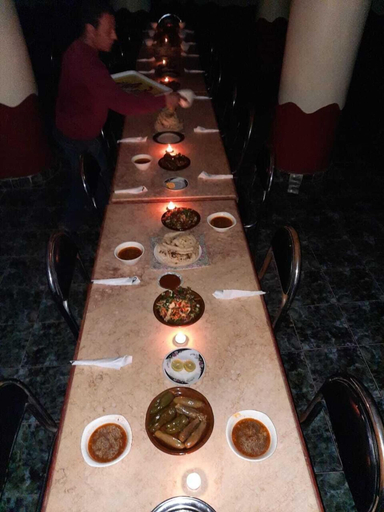 Food & Drinks 4, oasis panorama hotel, Sixth of October 2 City