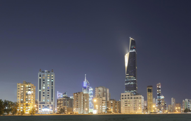 Others 5, Carlton Tower Hotel, Kuwait City