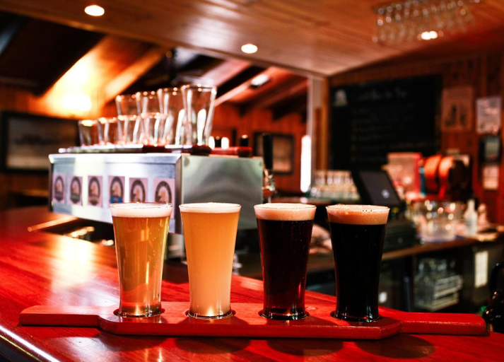Food & Drinks 4, Happy Valley Retreat, Stanthorpe