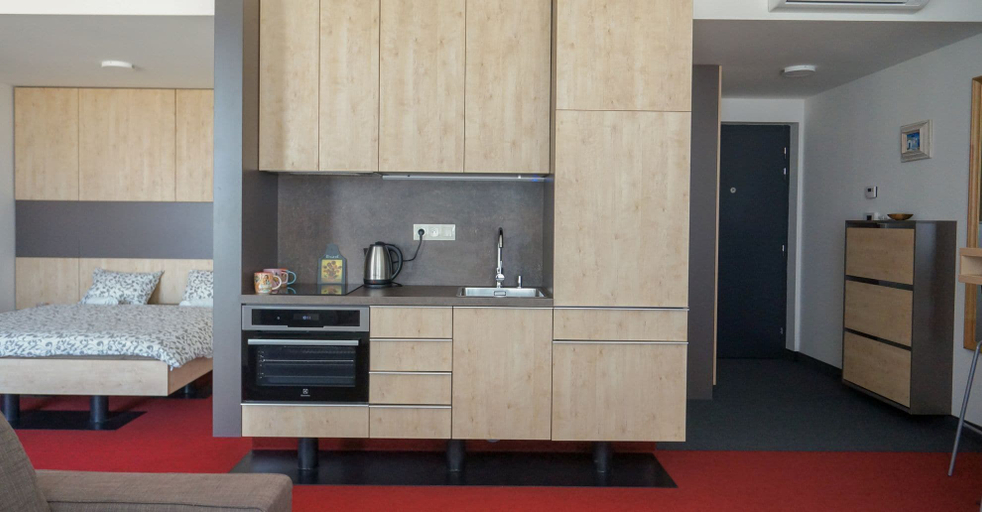 Others 5, Zora Exclusive Apartments by CHORS, Bratislava II