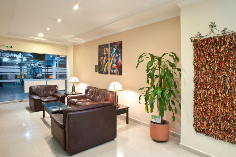 Public Area 3, Hotel Dann Combeima, Ibagué