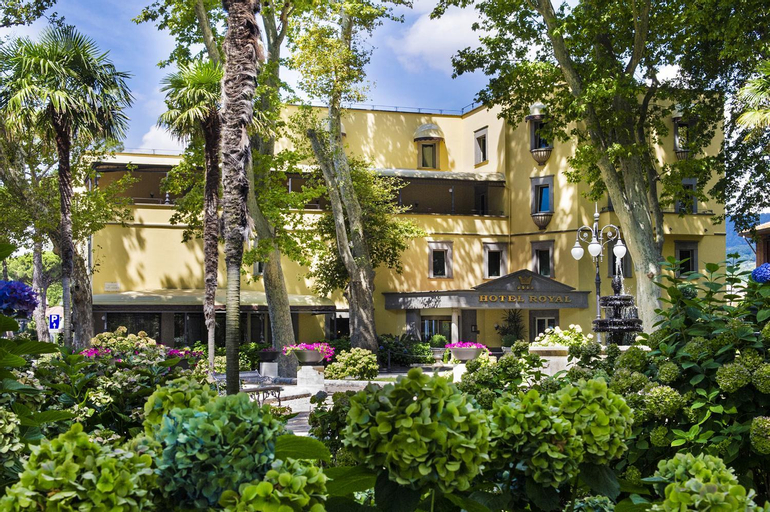 Hotel Royal, Viterbo