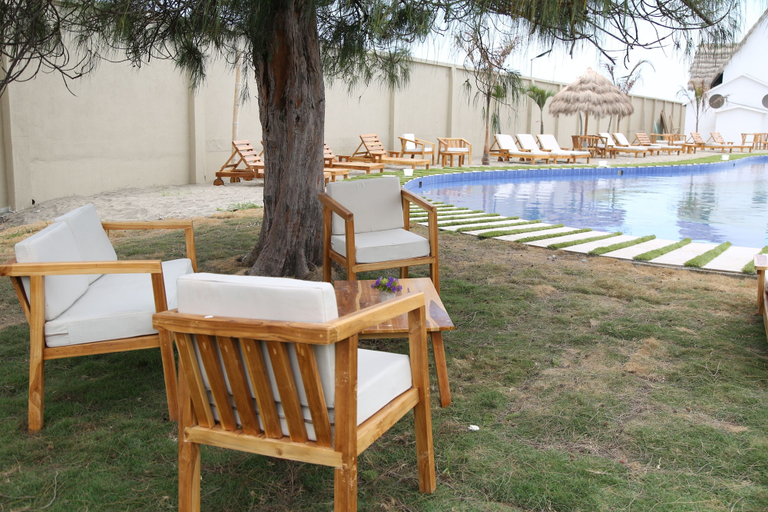 Sport & Beauty 4, Hotel Presidente Beach Playas, Playas