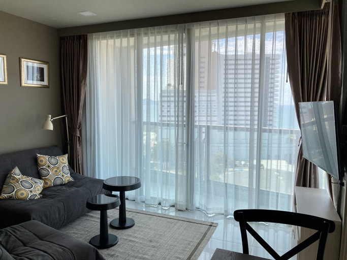 Others 5, The Cloud by PSR, Pattaya
