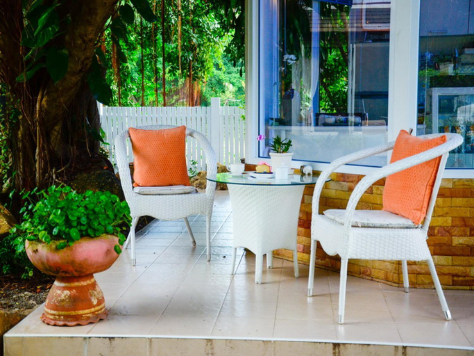 Food & Drinks 5, Banyan House Samui B&B - Adults Only, Ko Samui