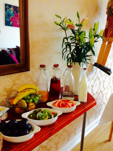 Food & Drinks 5, Number 43, Derry and Strabane
