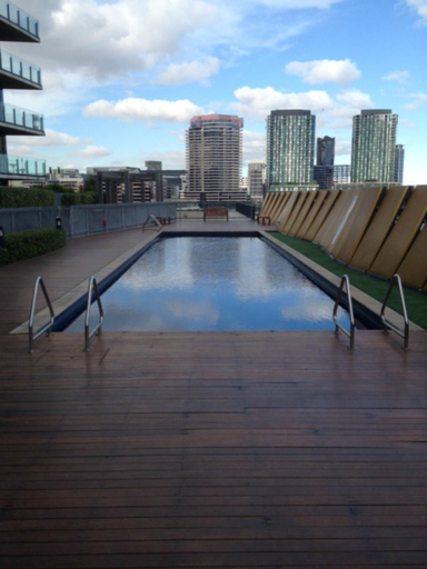 Sport & Beauty 5, Docklands Private Collection of Apartments, Melbourne