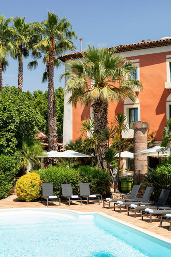 Sport & Beauty 2, Hotel Arena, Var