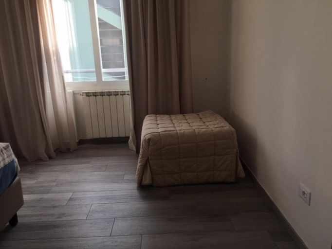 Bedroom 3, Splendid, Imperia