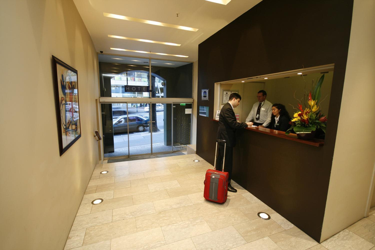Public Area 3, Best Western Plus Hotel Stellar, Sydney