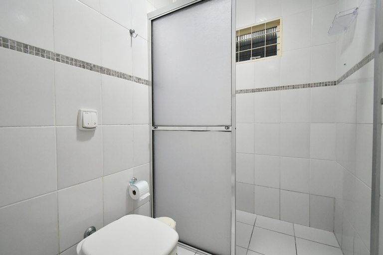Bathroom 4, Pousada Casa Doce Vida, Águas de Lindóia