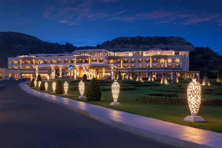 Exterior & Views 1, La Marquise Luxury Resort Complex Hotel, South Aegean