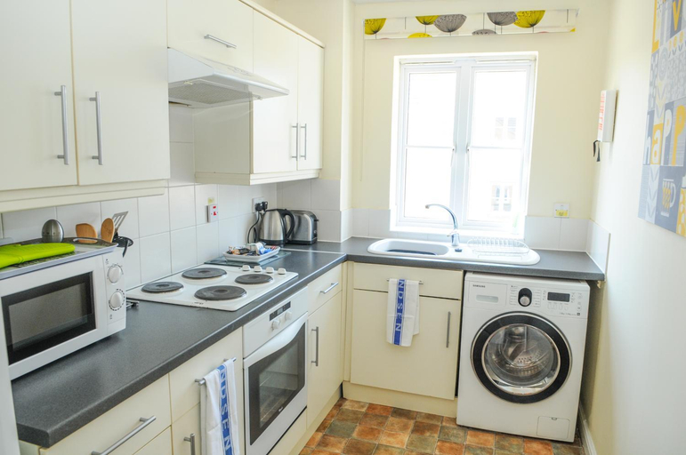 Others 5, Orchard Gate Apartments from Your Stay Bristol, South Gloucestershire