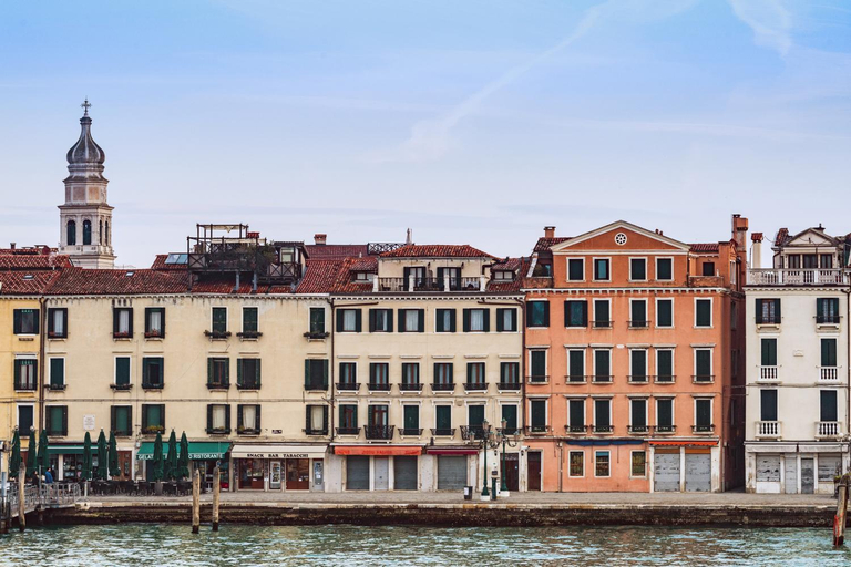 Exterior & Views 2, Residenza A Tribute To Music, Venezia