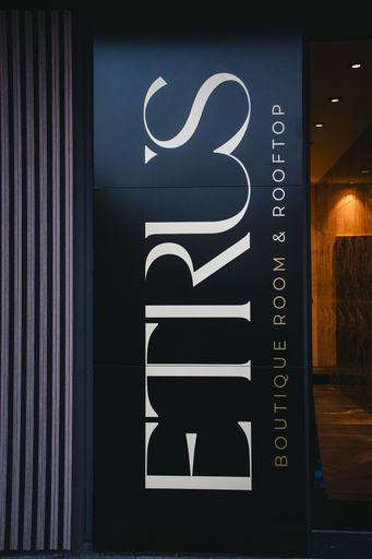 Exterior & Views 2, Etrus Boutique Room & Rooftop, Salerno