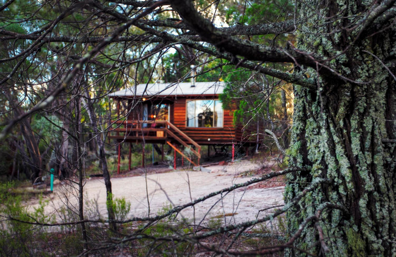Happy Valley Retreat, Stanthorpe