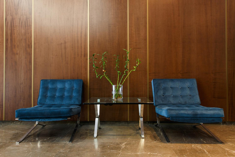 Public Area 3, Delice Hotel & Family Apartments, Attica