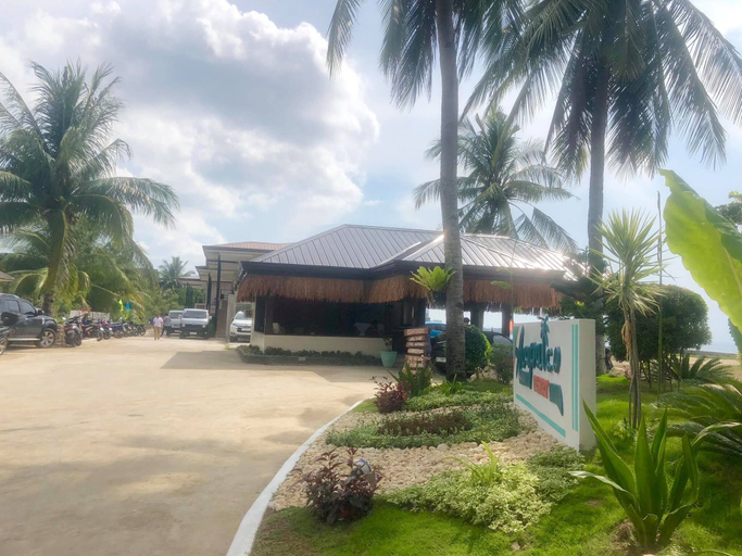 Exterior & Views, Acapulco Resort & Suites, Toledo City