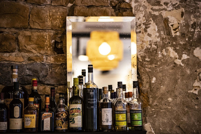 Food & Drinks 4, Hotel Taggat, Rhône