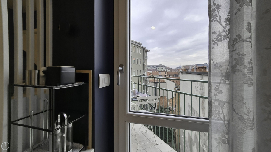Others 5, Italianway - Morosini 14, Milano