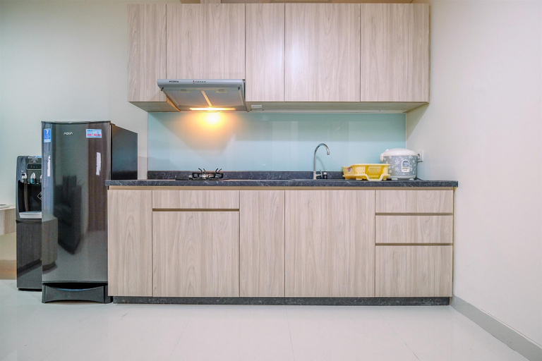 Others 4, Comfort 1Br Apartment At Pejaten Park Residence, Jakarta Selatan