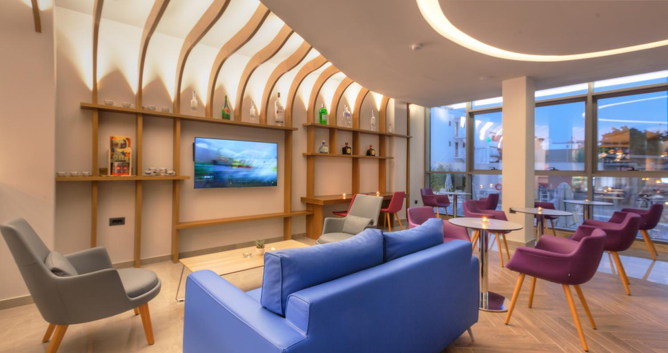 Public Area 2, Blue Lagoon City Hotel , South Aegean