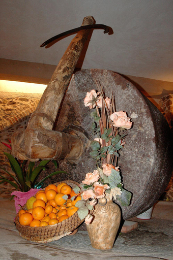 Food & Drinks 5, Agriturismo Santa Margherita, Messina