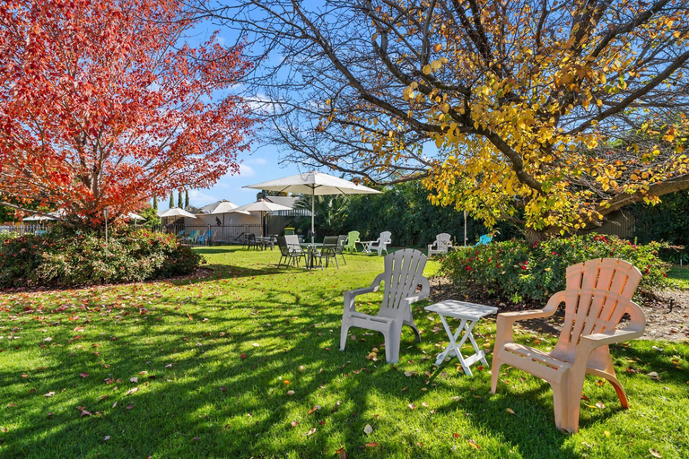 Others 5, Heritage Motor Inn, Corowa