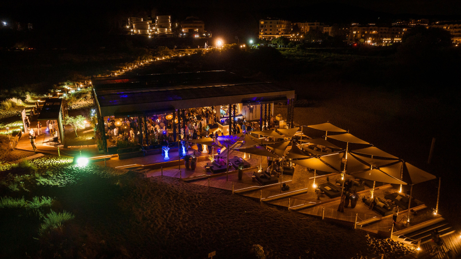 Exterior & Views 2, Green Life Antares Sozopol, Sozopol