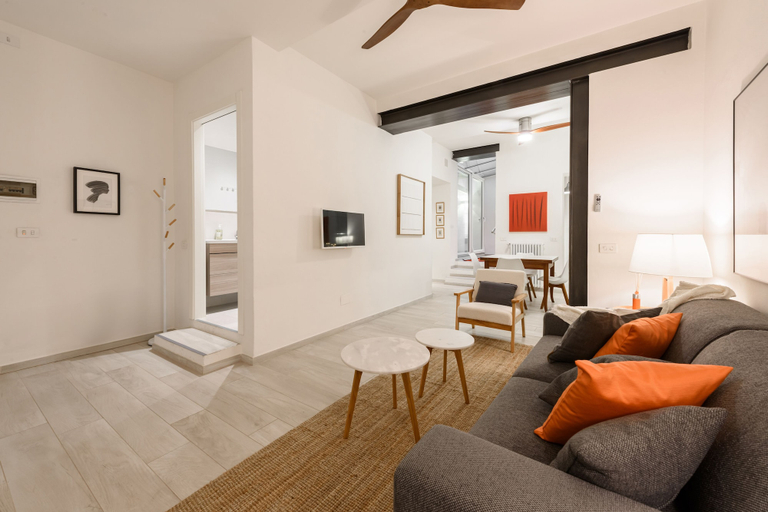 Others 5, San Frediano Stile by Mmega, Florence