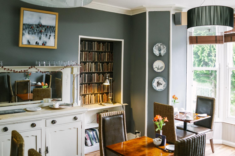 Food & Drinks 5, Rum Doodle Bed & Breakfast - Adults Only, Cumbria